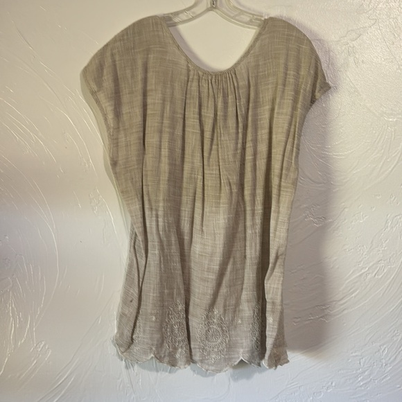 Women’s linen 1x Sonoma shirt - Picture 4 of 6